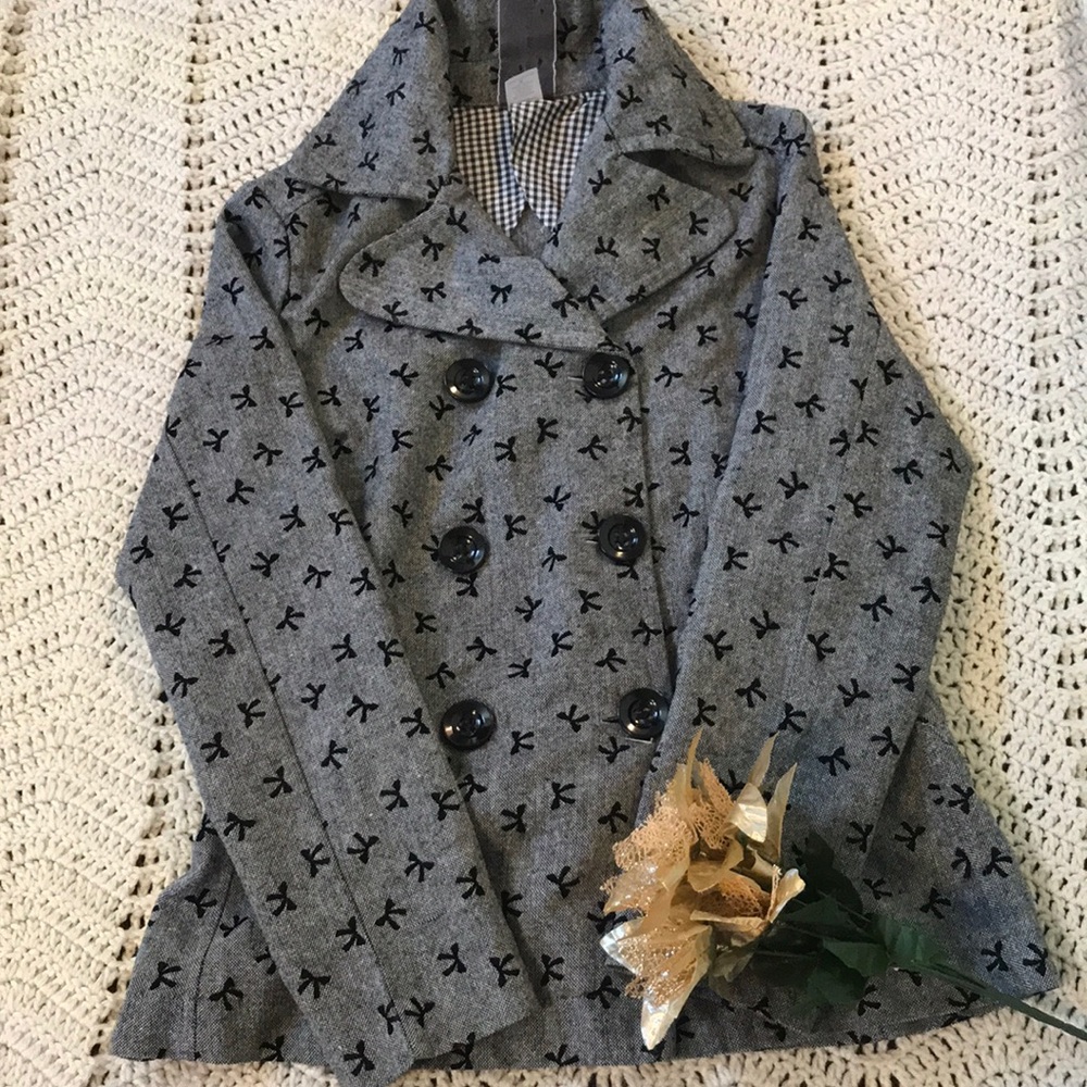 Moon Collection Medium stylish coat